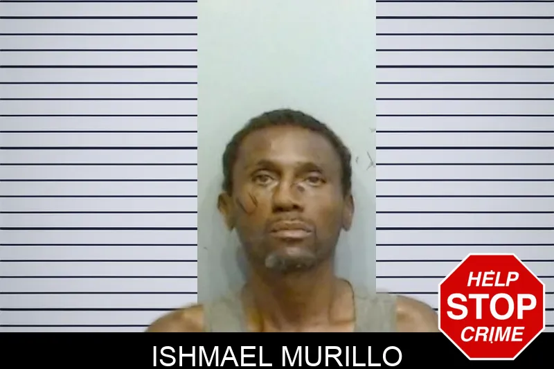 Ishmael Murillo mugshot – Fulton County , Georgia Ishmael Murillo mugshot