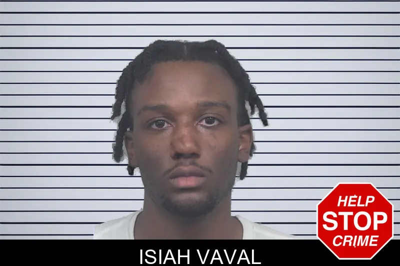 Isiah Vaval mugshot – Gwinnett County , Georgia Isiah Vaval mugshot