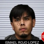 Ismael Rojo Lopez mugshot – Forsyth County , Georgia Ismael Rojo Lopez mugshot
