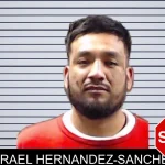 Israel Hernandez-Sanchez mugshot – DeKalb County , Georgia Israel Hernandez-Sanchez mugshot