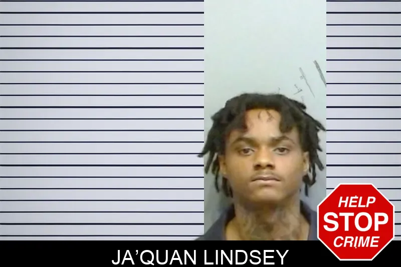 Ja’Quan Lindsey mugshot – Fulton County , Georgia Ja’Quan Lindsey mugshot