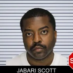 Jabari Scott mugshot – Cobb County , Georgia Jabari Scott mugshot