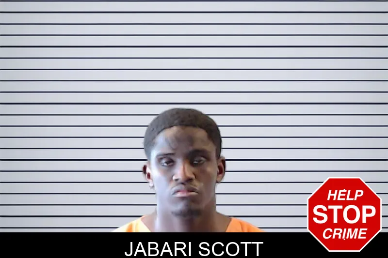 Jabari Scott mugshot – DeKalb County , Georgia Jabari Scott mugshot