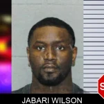 Jabari Wilson mugshot – Greene County , Georgia Jabari Wilson mugshot