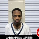 Jabbarius Green mugshot – Washington County , Georgia Jabbarius Green mugshot