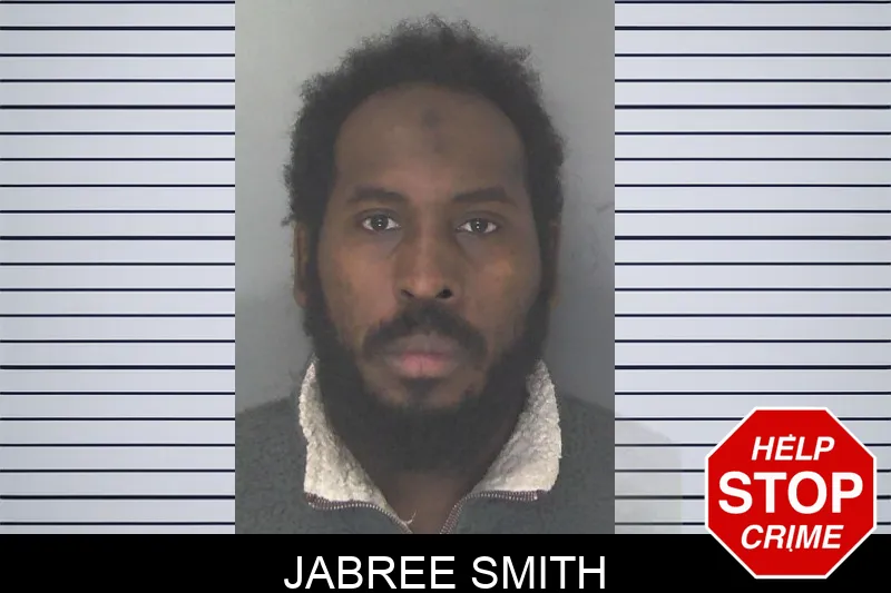 Jabree Smith mugshot – Douglas County , Georgia Jabree Smith mugshot