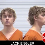 Jack Engler mugshot – Clarke County , Georgia Jack Engler mugshot