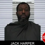 Jack Harper mugshot – Hart County , Georgia Jack Harper mugshot