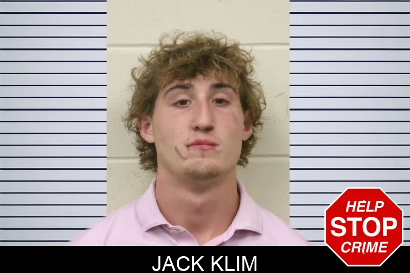 Jack Klim mugshot – Bulloch County , Georgia Jack Klim mugshot