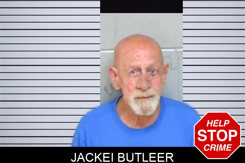 Jackei Butleer mugshot – Morgan County , Georgia Jackei Butleer mugshot