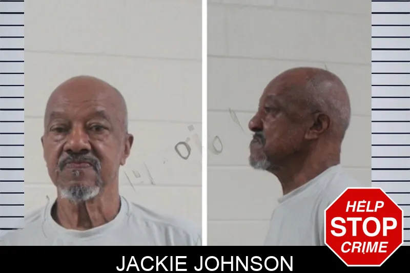 Jackie Johnson mugshot – Houston County , Georgia Jackie Johnson mugshot