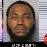 Jackie Smith mugshot – Hall County , Georgia Jackie Smith mugshot