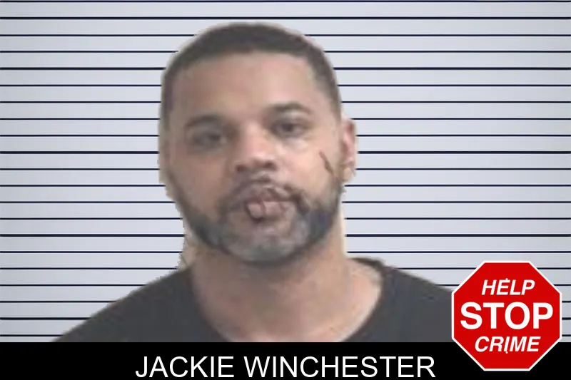 Jackie Winchester mugshot – Henry County , Georgia Jackie Winchester mugshot
