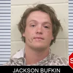 Jackson Bufkin mugshot – Bulloch County , Georgia Jackson Bufkin mugshot