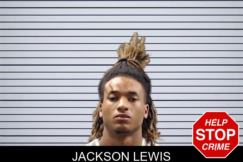 Jackson Lewis mugshot – DeKalb County , Georgia Jackson Lewis mugshot