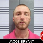 Jacob Bryant mugshot – Lee County , Georgia Jacob Bryant mugshot