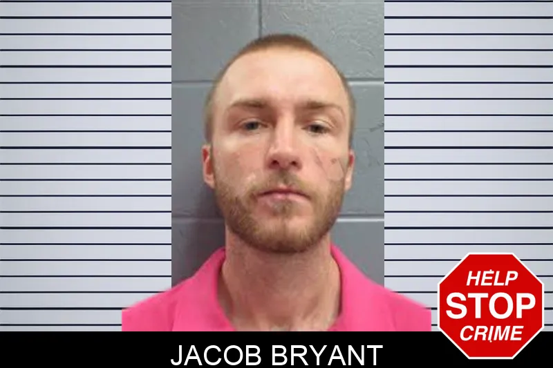Jacob Bryant mugshot – Lee County , Georgia Jacob Bryant mugshot