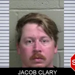 Jacob Clary mugshot – Wayne County , Georgia Jacob Clary mugshot