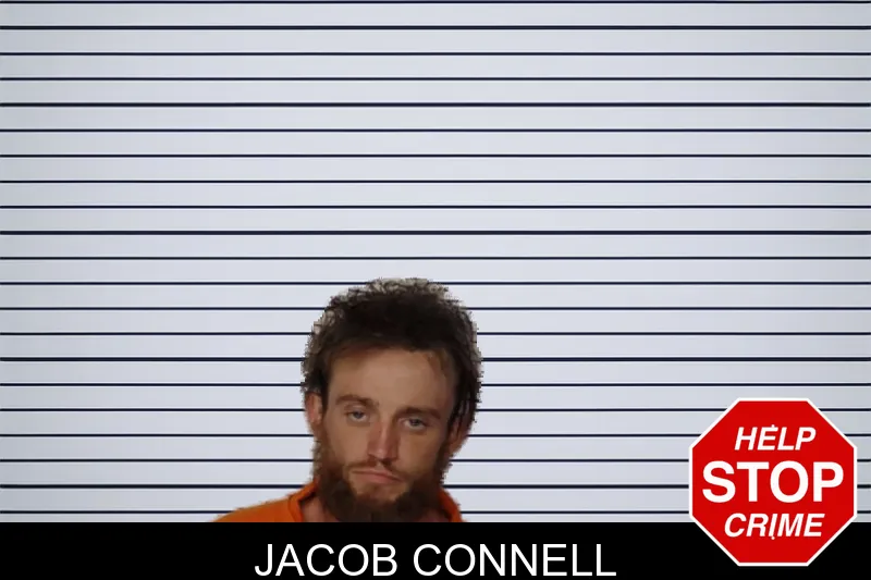 Jacob Connell mugshot – Rockdale County , Georgia Jacob Connell mugshot