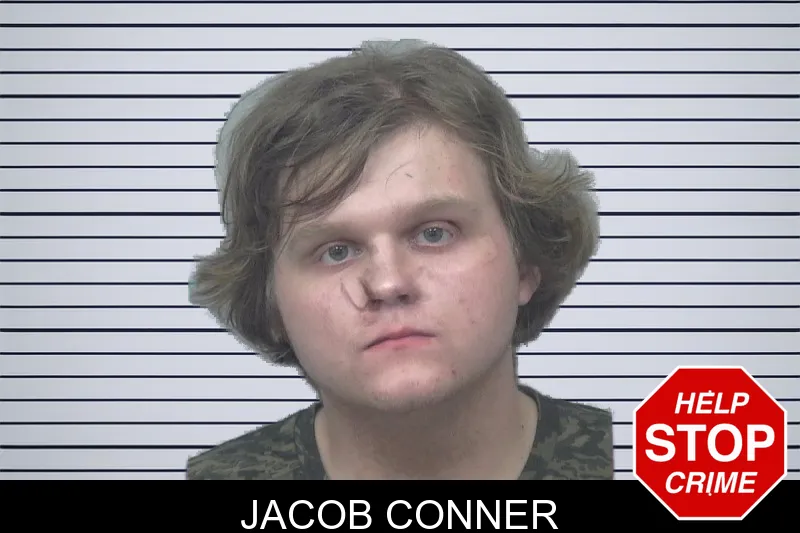 Jacob Conner mugshot – Gwinnett County , Georgia Jacob Conner mugshot