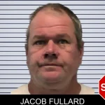 Jacob Fullard mugshot – Ware County , Georgia Jacob Fullard mugshot