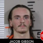 Jacob Gibson mugshot – Lamar County , Georgia Jacob Gibson mugshot