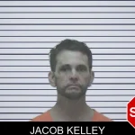Jacob Kelley mugshot – Worth County , Georgia Jacob Kelley mugshot