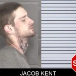 Jacob Kent mugshot – Barrow County , Georgia Jacob Kent mugshot