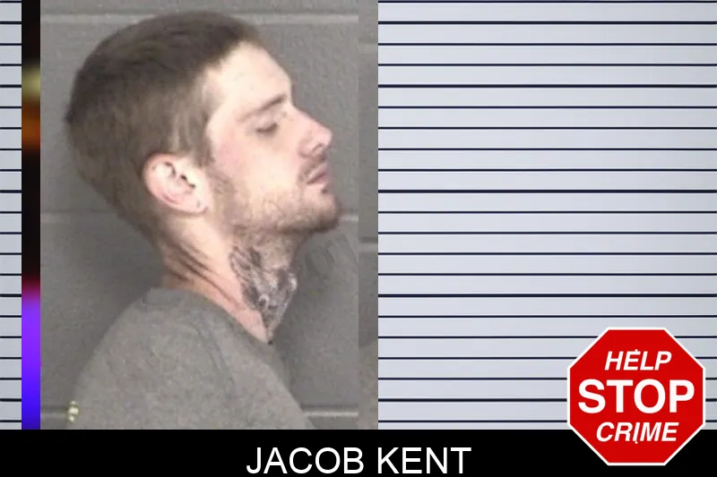 Jacob Kent mugshot – Barrow County , Georgia Jacob Kent mugshot