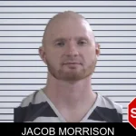 Jacob Morrison mugshot – Whitfield County , Georgia Jacob Morrison mugshot