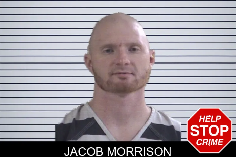 Jacob Morrison mugshot – Whitfield County , Georgia Jacob Morrison mugshot