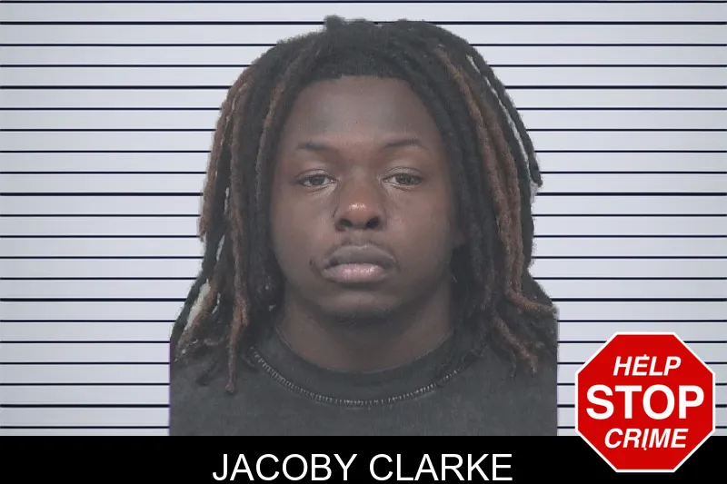 Jacoby Clarke mugshot – Gwinnett County , Georgia Jacoby Clarke mugshot