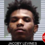 Jacoby Levines mugshot – Burke County , Georgia Jacoby Levines mugshot