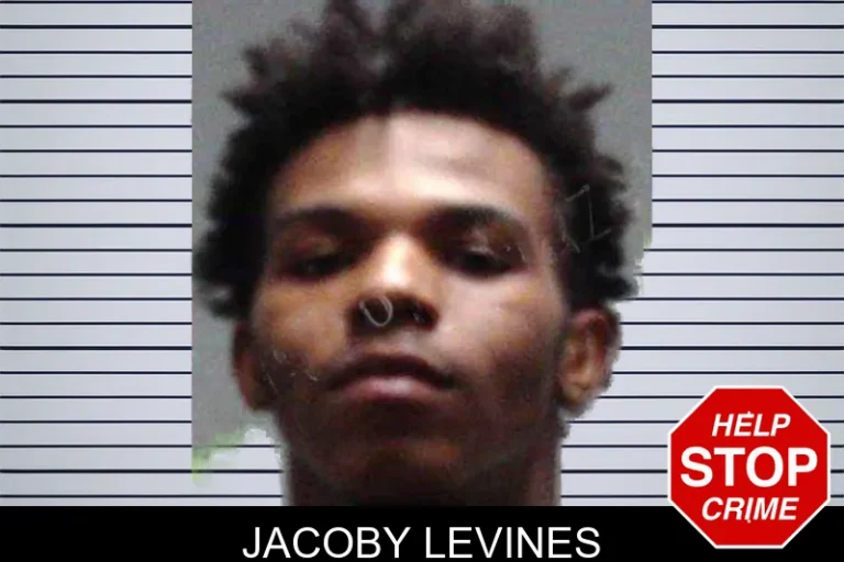 Jacoby Levines