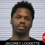 Jacorey Lockette mugshot – Ware County , Georgia Jacorey Lockette mugshot