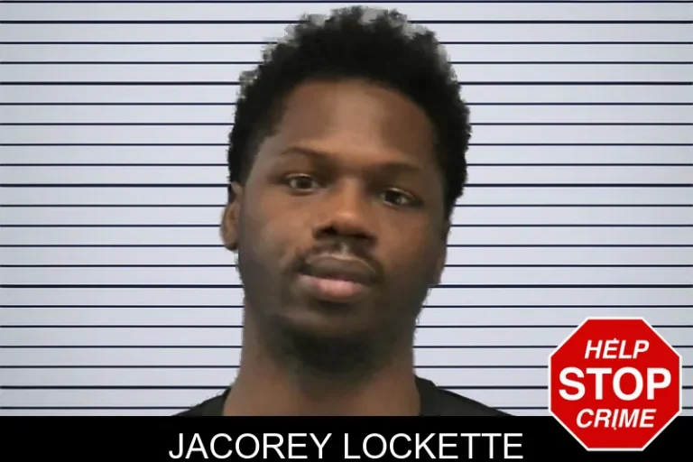 Jacorey Lockette mugshot – Ware County , Georgia Jacorey Lockette