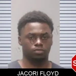 Jacori Floyd mugshot