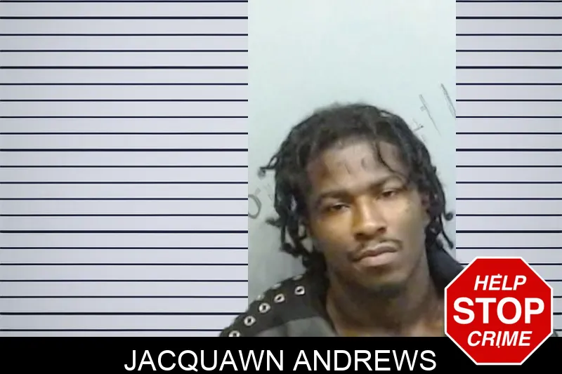Jacquawn Andrews mugshot – Fulton County , Georgia Jacquawn Andrews mugshot