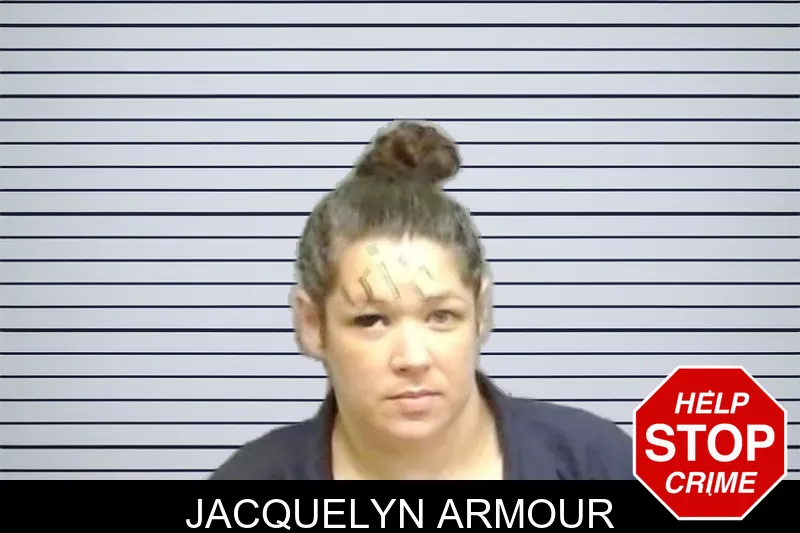 Jacquelyn Armour mugshot – Fulton County , Georgia Jacquelyn Armour mugshot