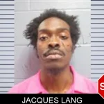 Jacques Lang mugshot – Lee County , Georgia Jacques Lang mugshot