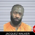 Jacquez Walker mugshot – Mitchell County , Georgia Jacquez Walker mugshot