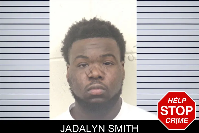 Jadalyn Smith mugshot – Bulloch County , Georgia Jadalyn Smith mugshot