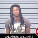 Jadarius Williams mugshot – Emanuel County , Georgia Jadarius Williams mugshot
