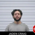 Jaden Craig mugshot – Banks County , Georgia Jaden Craig mugshot