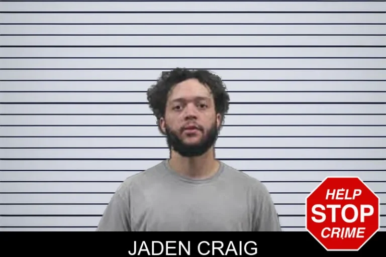 Jaden Craig
