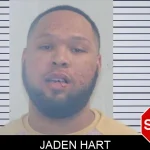 Jaden Hart mugshot – McDuffie County , Georgia Jaden Hart mugshot