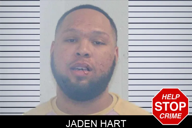 Jaden Hart mugshot – McDuffie County , Georgia Jaden Hart mugshot