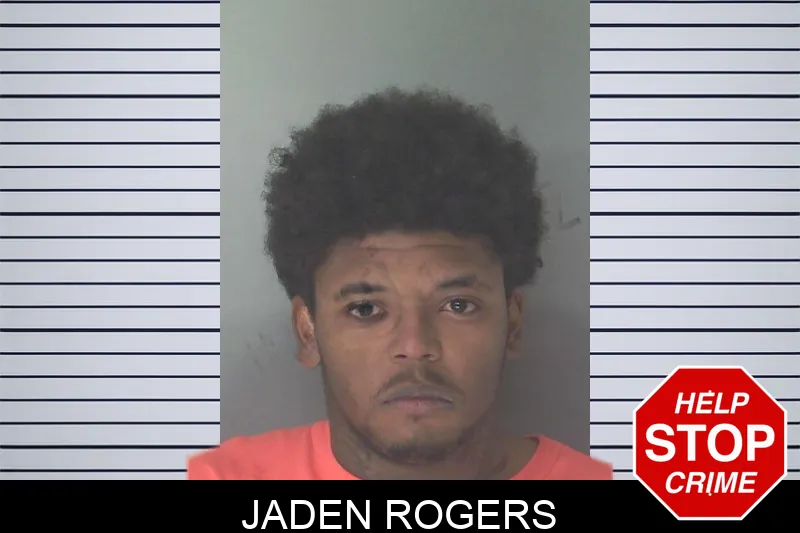 Jaden Rogers mugshot – Douglas County , Georgia Jaden Rogers mugshot