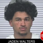 Jaden Walters mugshot – Gwinnett County , Georgia Jaden Walters mugshot