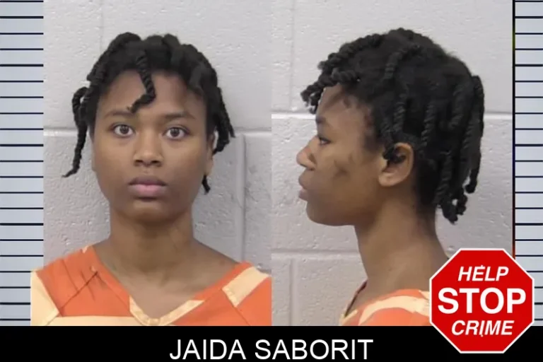 Jaida Saborit